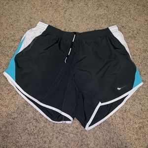 Nike dri-fit shorts